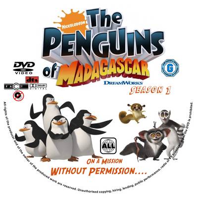 the penguins of madagascar season 1 download